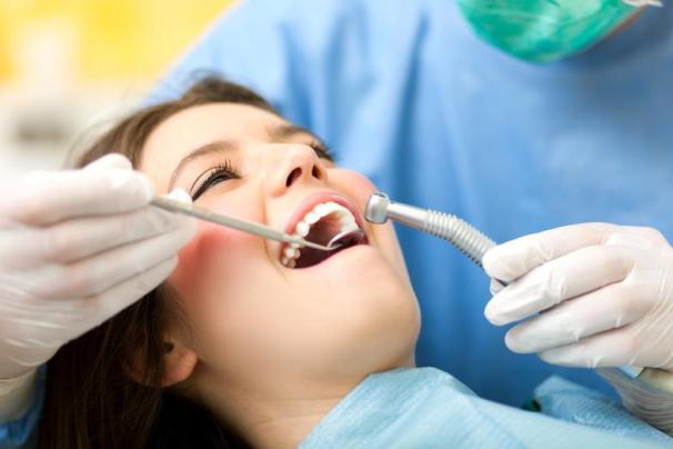 Dental Surgery Procedures